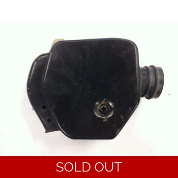 1972-73 Honda CB350G CB350K Super Sport CL350 Scrambler Right Air Box 17210-310-000 17214-286-610